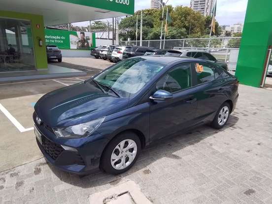 HYUNDAI-HB20S-1.0 12V FLEX COMFORT MANUAL HYUNDAI-HB20S-2025