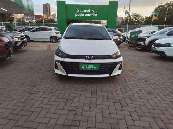 HYUNDAI-HB20S-1.0 12V FLEX COMFORT MANUAL HYUNDAI-HB20S-2025