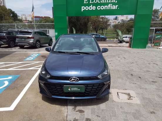 HYUNDAI-HB20S-1.0 12V FLEX COMFORT MANUAL HYUNDAI-HB20S-2025