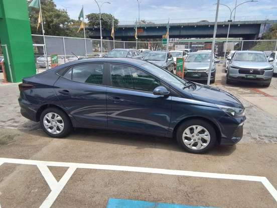 HYUNDAI-HB20S-1.0 12V FLEX COMFORT MANUAL HYUNDAI-HB20S-2025