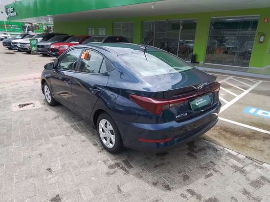 HYUNDAI-HB20S-1.0 12V FLEX COMFORT MANUAL HYUNDAI-HB20S-2025