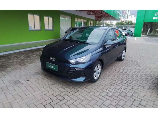 HYUNDAI-HB20S-1.0 12V FLEX COMFORT MANUAL HYUNDAI-HB20S-2025