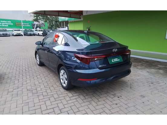 HYUNDAI-HB20S-1.0 12V FLEX COMFORT MANUAL HYUNDAI-HB20S-2025