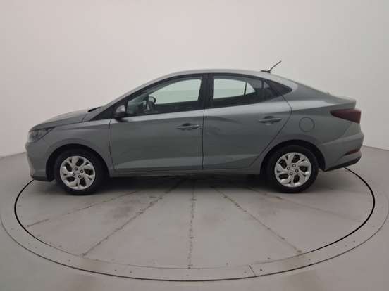 HYUNDAI-HB20S-1.0 12V FLEX COMFORT MANUAL HYUNDAI-HB20S-2025