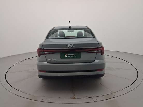 HYUNDAI-HB20S-1.0 12V FLEX COMFORT MANUAL HYUNDAI-HB20S-2025