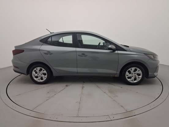 HYUNDAI-HB20S-1.0 12V FLEX COMFORT MANUAL HYUNDAI-HB20S-2025