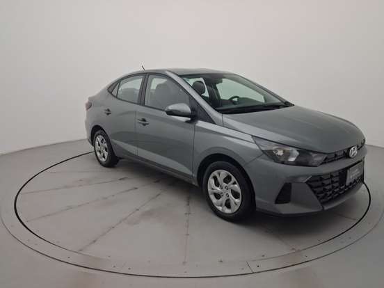 HYUNDAI-HB20S-1.0 12V FLEX COMFORT MANUAL HYUNDAI-HB20S-2025