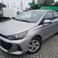 HYUNDAI HB20S 1.0 12V FLEX COMFORT MANUAL HYUNDAI HB20S 1.0 12V FLEX COMFORT MANUAL