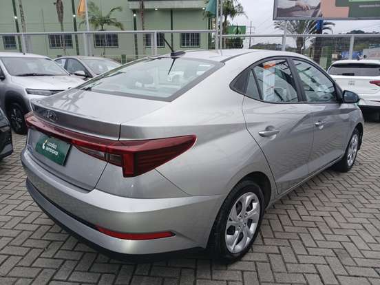 HYUNDAI-HB20S-1.0 12V FLEX COMFORT MANUAL HYUNDAI-HB20S-2025