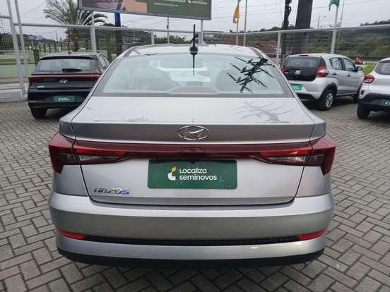 HYUNDAI-HB20S-1.0 12V FLEX COMFORT MANUAL HYUNDAI-HB20S-2025