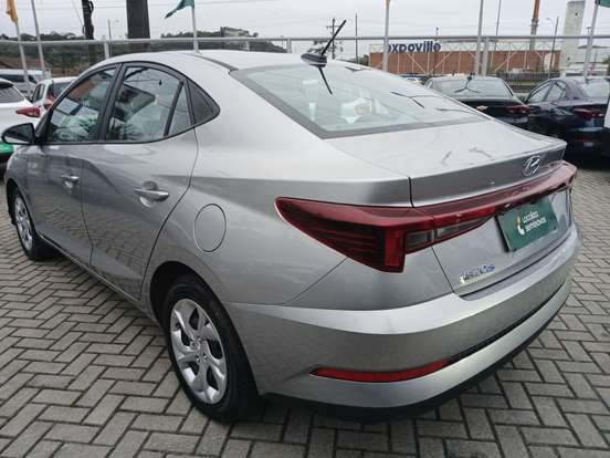 HYUNDAI-HB20S-1.0 12V FLEX COMFORT MANUAL HYUNDAI-HB20S-2025