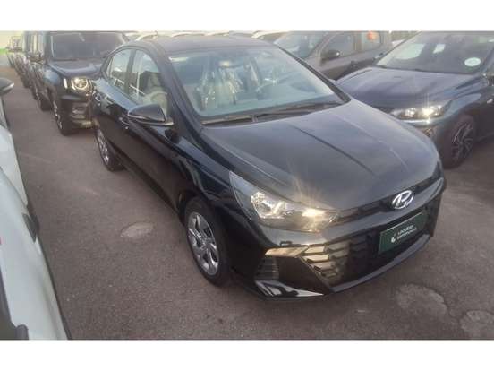 HYUNDAI-HB20S-1.0 12V FLEX COMFORT MANUAL HYUNDAI-HB20S-2025