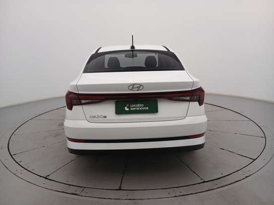 HYUNDAI-HB20S-1.0 12V FLEX COMFORT MANUAL HYUNDAI-HB20S-2025