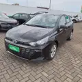 HYUNDAI HB20S 1.0 12V FLEX COMFORT MANUAL HYUNDAI HB20S 1.0 12V FLEX COMFORT MANUAL