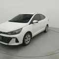 HYUNDAI HB20S 1.0 12V FLEX COMFORT MANUAL HYUNDAI HB20S 1.0 12V FLEX COMFORT MANUAL