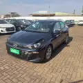 HYUNDAI HB20S 1.0 12V FLEX COMFORT MANUAL HYUNDAI HB20S 1.0 12V FLEX COMFORT MANUAL