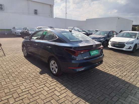 HYUNDAI-HB20S-1.0 12V FLEX COMFORT MANUAL HYUNDAI-HB20S-2025