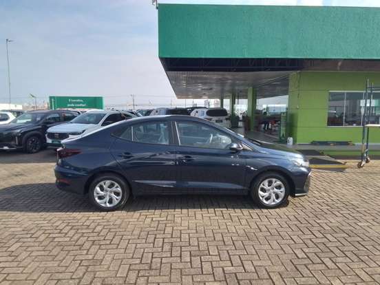 HYUNDAI-HB20S-1.0 12V FLEX COMFORT MANUAL HYUNDAI-HB20S-2025