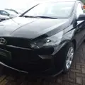 HYUNDAI HB20S 1.0 12V FLEX COMFORT MANUAL HYUNDAI HB20S 1.0 12V FLEX COMFORT MANUAL