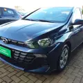 HYUNDAI HB20S 1.0 12V FLEX COMFORT MANUAL HYUNDAI HB20S 1.0 12V FLEX COMFORT MANUAL