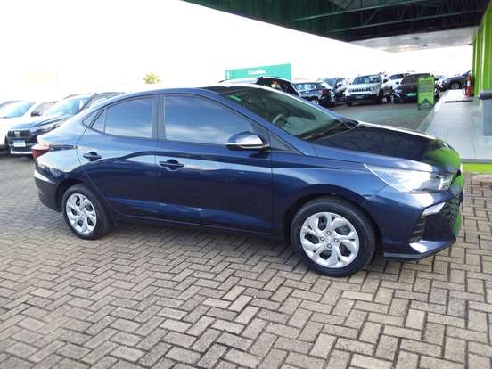 HYUNDAI-HB20S-1.0 12V FLEX COMFORT MANUAL HYUNDAI-HB20S-2025