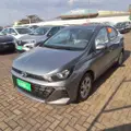 HYUNDAI HB20S 1.0 12V FLEX COMFORT MANUAL HYUNDAI HB20S 1.0 12V FLEX COMFORT MANUAL