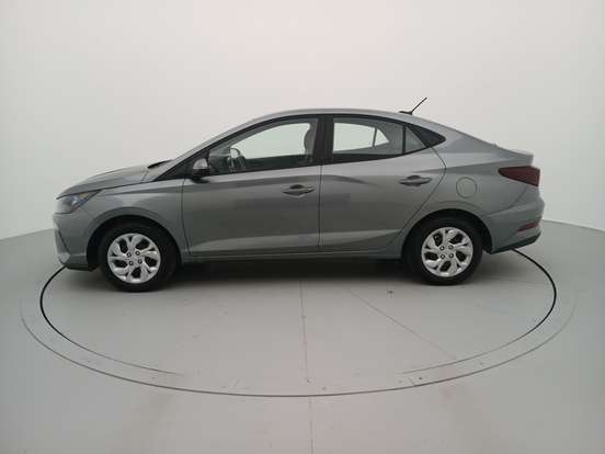 HYUNDAI-HB20S-1.0 12V FLEX COMFORT MANUAL HYUNDAI-HB20S-2025