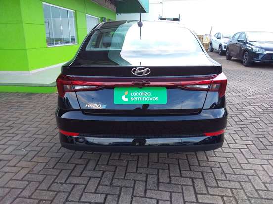 HYUNDAI-HB20S-1.0 12V FLEX COMFORT MANUAL HYUNDAI-HB20S-2025