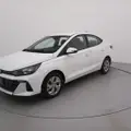 HYUNDAI HB20S 1.0 12V FLEX COMFORT MANUAL HYUNDAI HB20S 1.0 12V FLEX COMFORT MANUAL