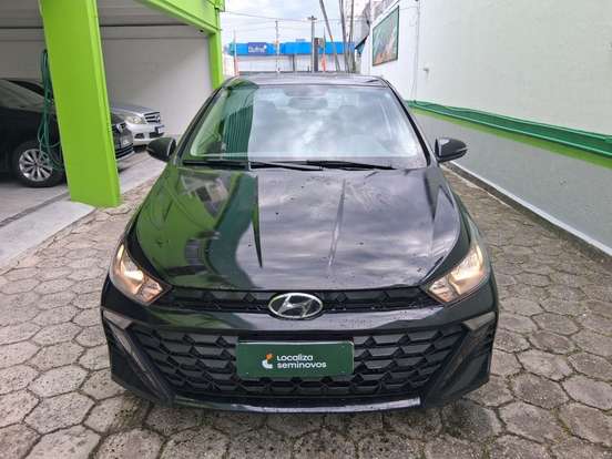 HYUNDAI-HB20S-1.0 12V FLEX COMFORT MANUAL HYUNDAI-HB20S-2025