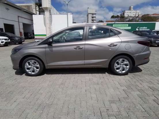 HYUNDAI-HB20S-1.0 12V FLEX COMFORT MANUAL HYUNDAI-HB20S-2025