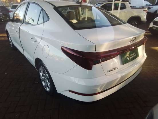 HYUNDAI-HB20S-1.0 12V FLEX COMFORT MANUAL HYUNDAI-HB20S-2025