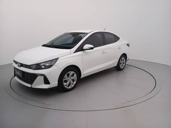HYUNDAI HB20S 1.0 12V FLEX COMFORT MANUAL
