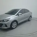 HYUNDAI HB20S 1.0 12V FLEX COMFORT MANUAL HYUNDAI HB20S 1.0 12V FLEX COMFORT MANUAL