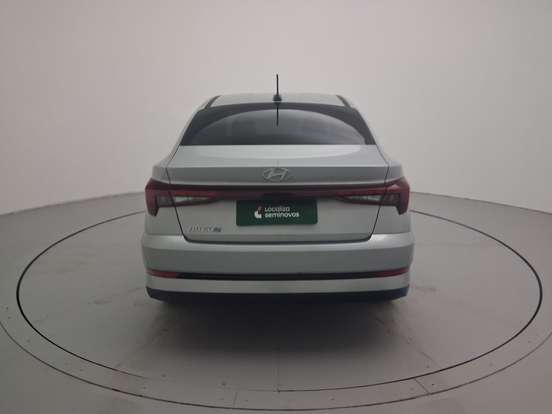 HYUNDAI-HB20S-1.0 12V FLEX COMFORT MANUAL HYUNDAI-HB20S-2025