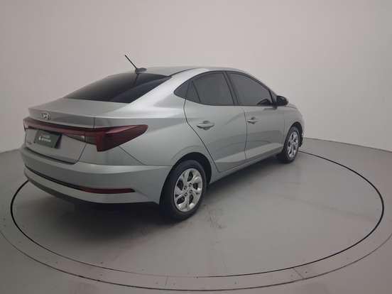HYUNDAI-HB20S-1.0 12V FLEX COMFORT MANUAL HYUNDAI-HB20S-2025
