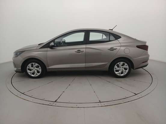 HYUNDAI-HB20S-1.0 12V FLEX COMFORT MANUAL HYUNDAI-HB20S-2025