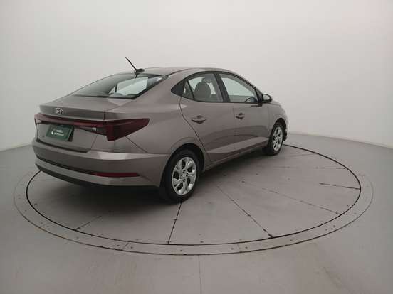 HYUNDAI-HB20S-1.0 12V FLEX COMFORT MANUAL HYUNDAI-HB20S-2025