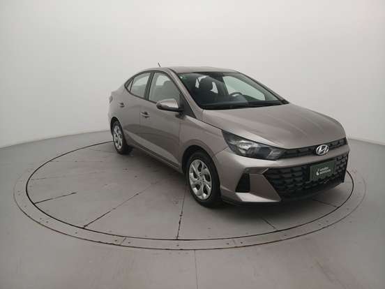 HYUNDAI-HB20S-1.0 12V FLEX COMFORT MANUAL HYUNDAI-HB20S-2025