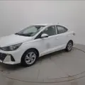 HYUNDAI HB20S 1.0 12V FLEX COMFORT MANUAL HYUNDAI HB20S 1.0 12V FLEX COMFORT MANUAL