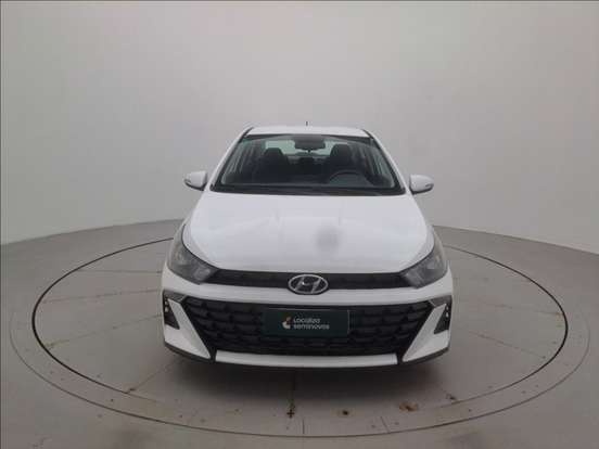 HYUNDAI-HB20S-1.0 12V FLEX COMFORT MANUAL HYUNDAI-HB20S-2025