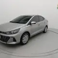 HYUNDAI HB20S 1.0 12V FLEX COMFORT MANUAL HYUNDAI HB20S 1.0 12V FLEX COMFORT MANUAL