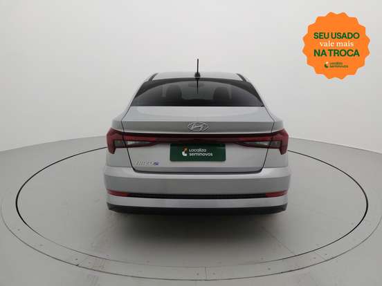HYUNDAI-HB20S-1.0 12V FLEX COMFORT MANUAL HYUNDAI-HB20S-2025