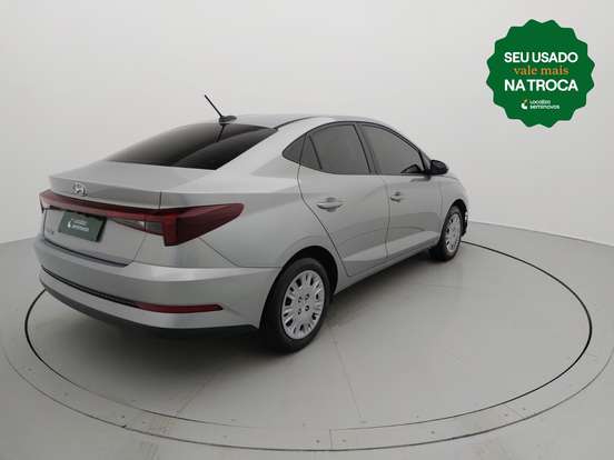 HYUNDAI-HB20S-1.0 12V FLEX COMFORT MANUAL HYUNDAI-HB20S-2025