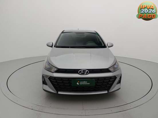 HYUNDAI-HB20S-1.0 12V FLEX COMFORT MANUAL HYUNDAI-HB20S-2025