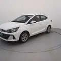 HYUNDAI HB20S 1.0 12V FLEX COMFORT MANUAL HYUNDAI HB20S 1.0 12V FLEX COMFORT MANUAL