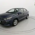 HYUNDAI HB20S 1.0 12V FLEX COMFORT MANUAL HYUNDAI HB20S 1.0 12V FLEX COMFORT MANUAL