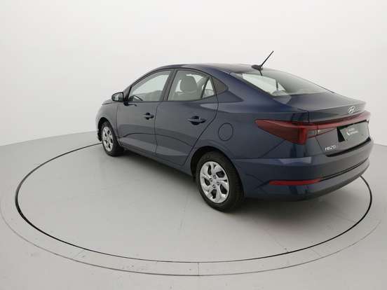 HYUNDAI-HB20S-1.0 12V FLEX COMFORT MANUAL HYUNDAI-HB20S-2025