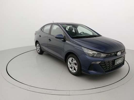 HYUNDAI-HB20S-1.0 12V FLEX COMFORT MANUAL HYUNDAI-HB20S-2025