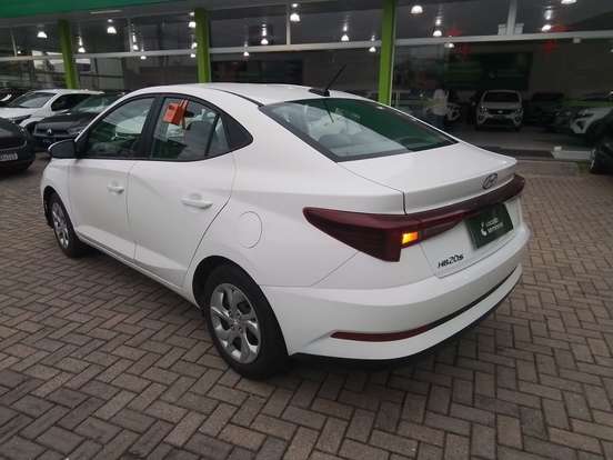HYUNDAI-HB20S-1.0 12V FLEX COMFORT MANUAL HYUNDAI-HB20S-2025